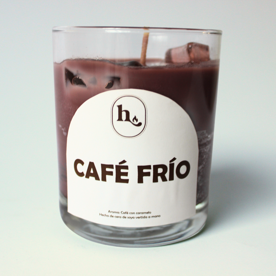 Café Frío