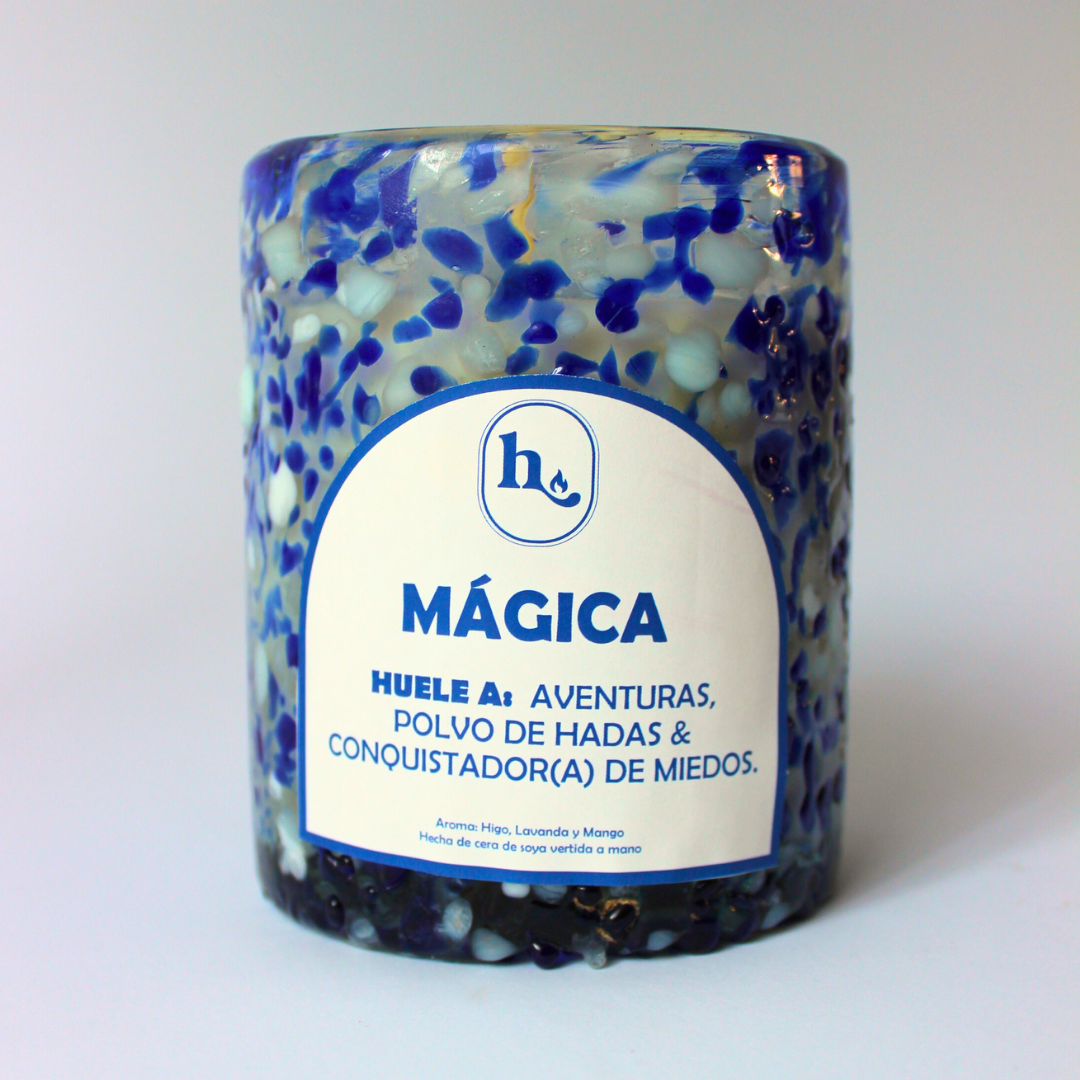 Mágica