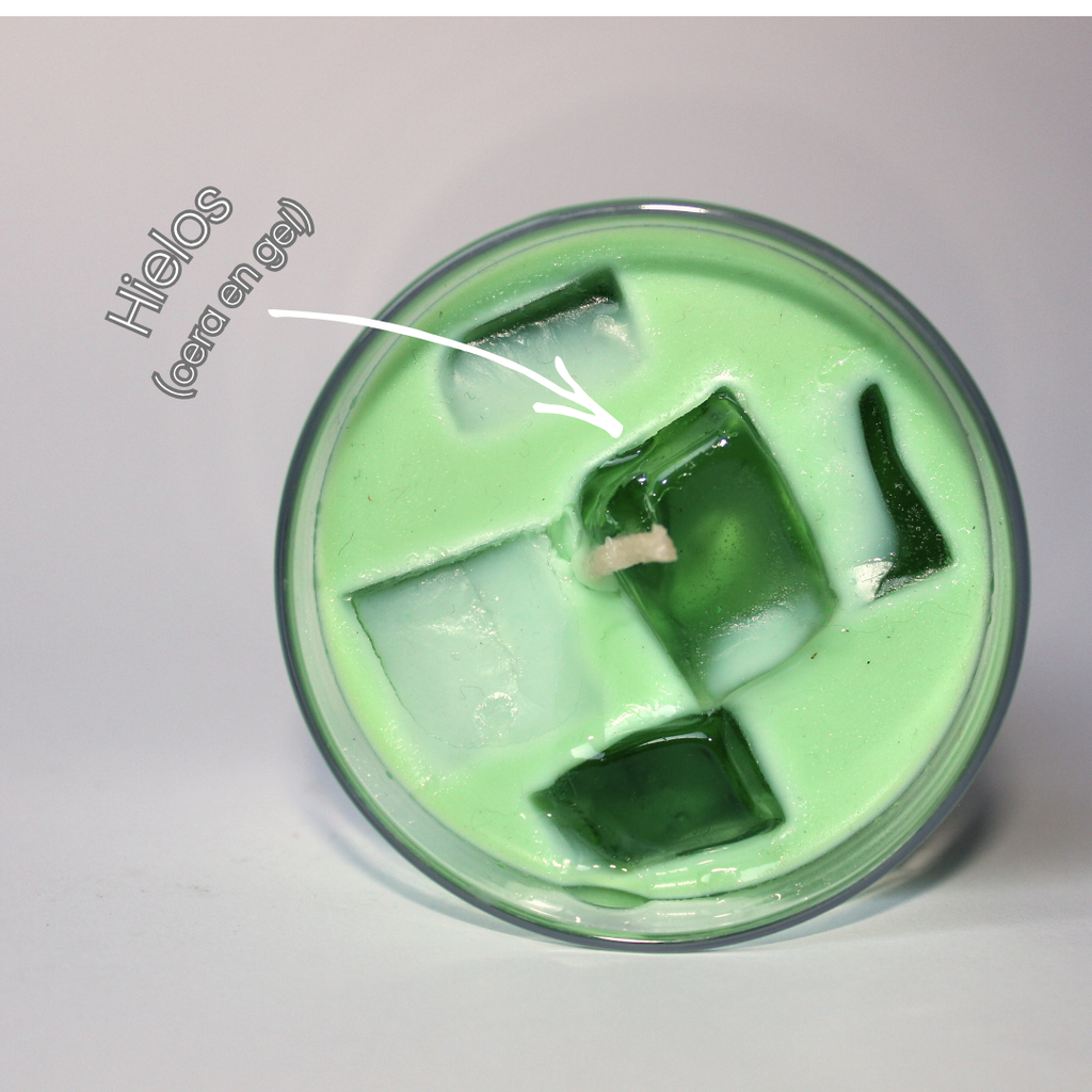 Agüita Fresca de Limón