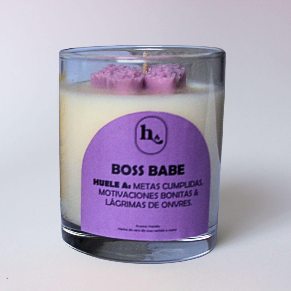 Boss Babe