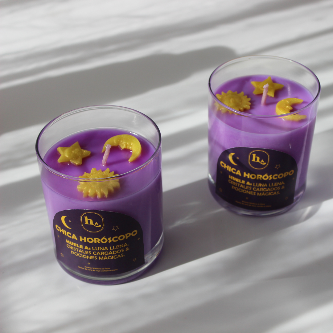 Chica Horóscopo