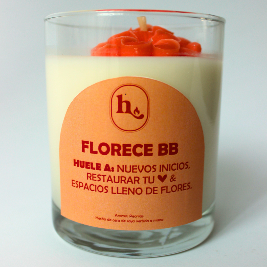 Florece BB