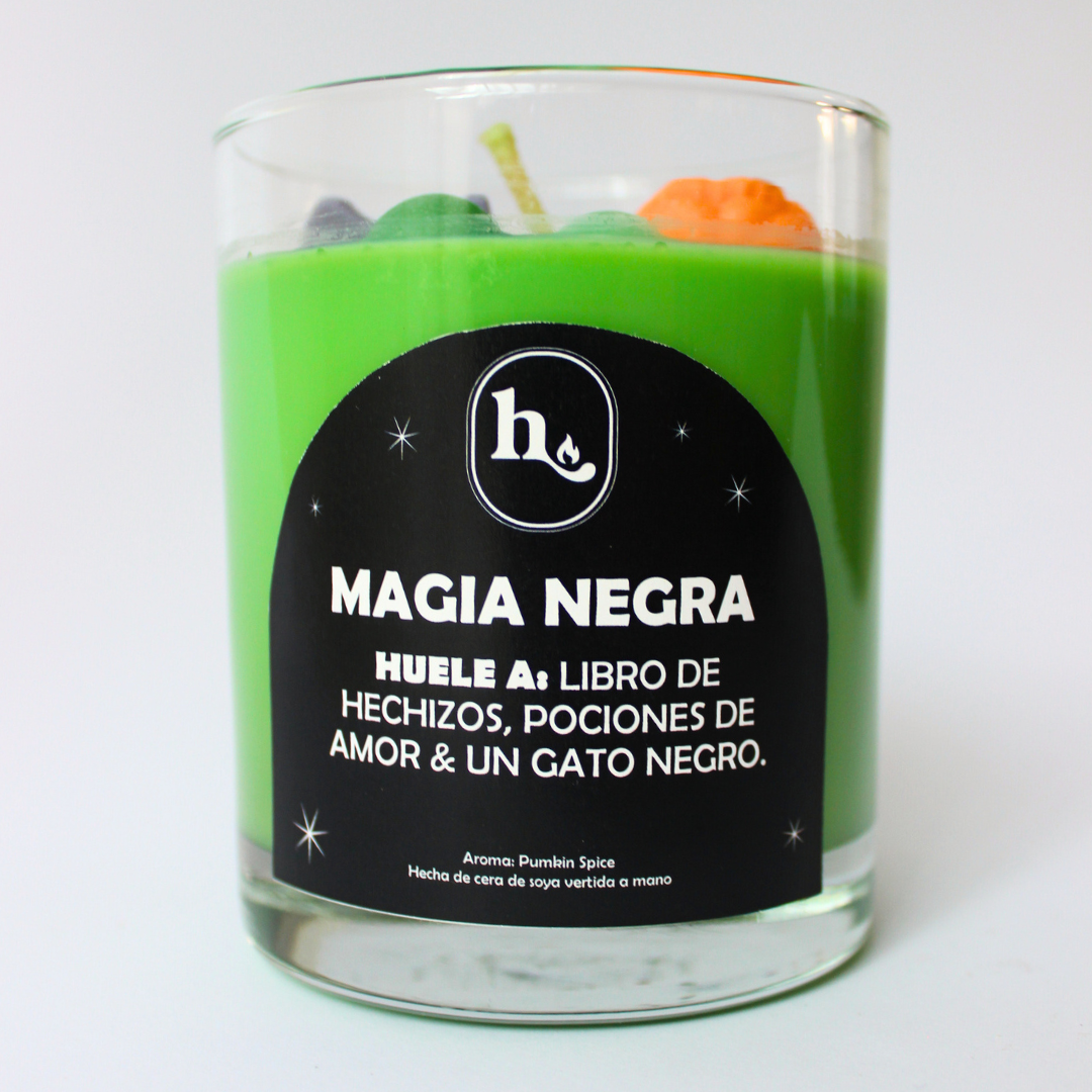 Magia Negra